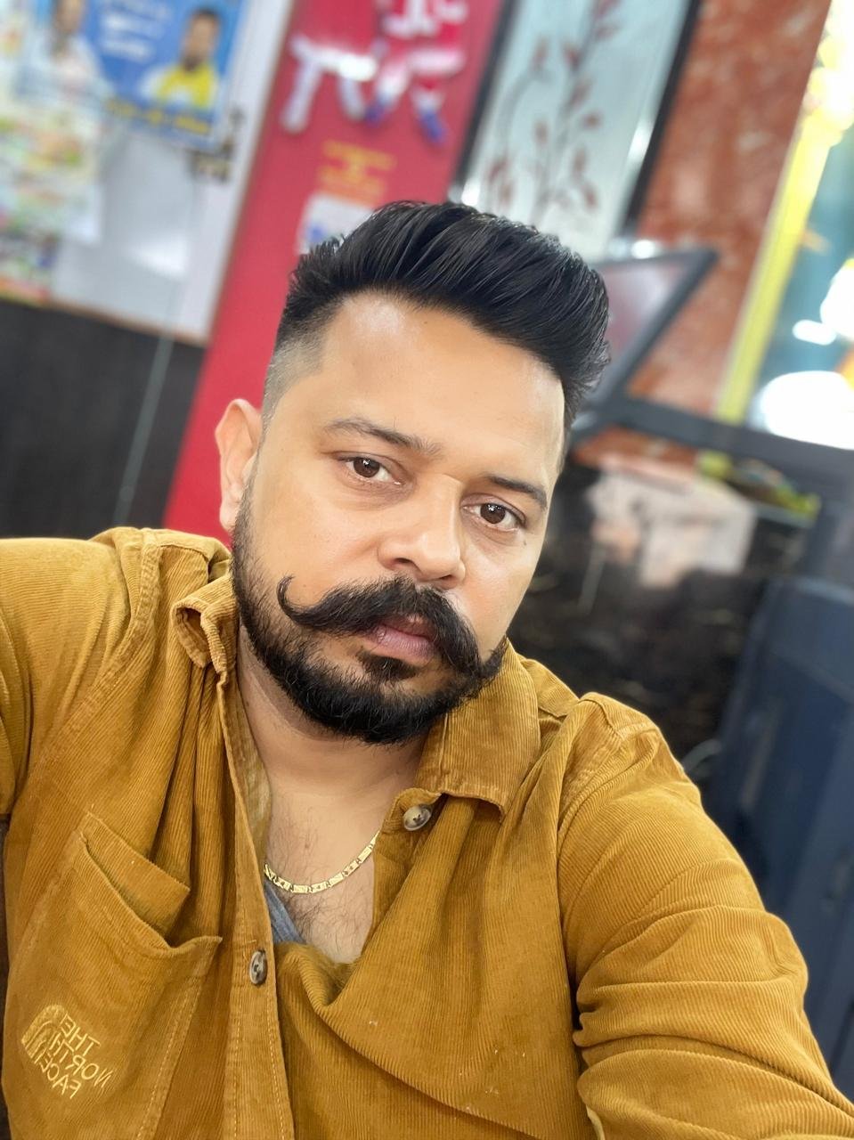 Founder Gourav Sethi